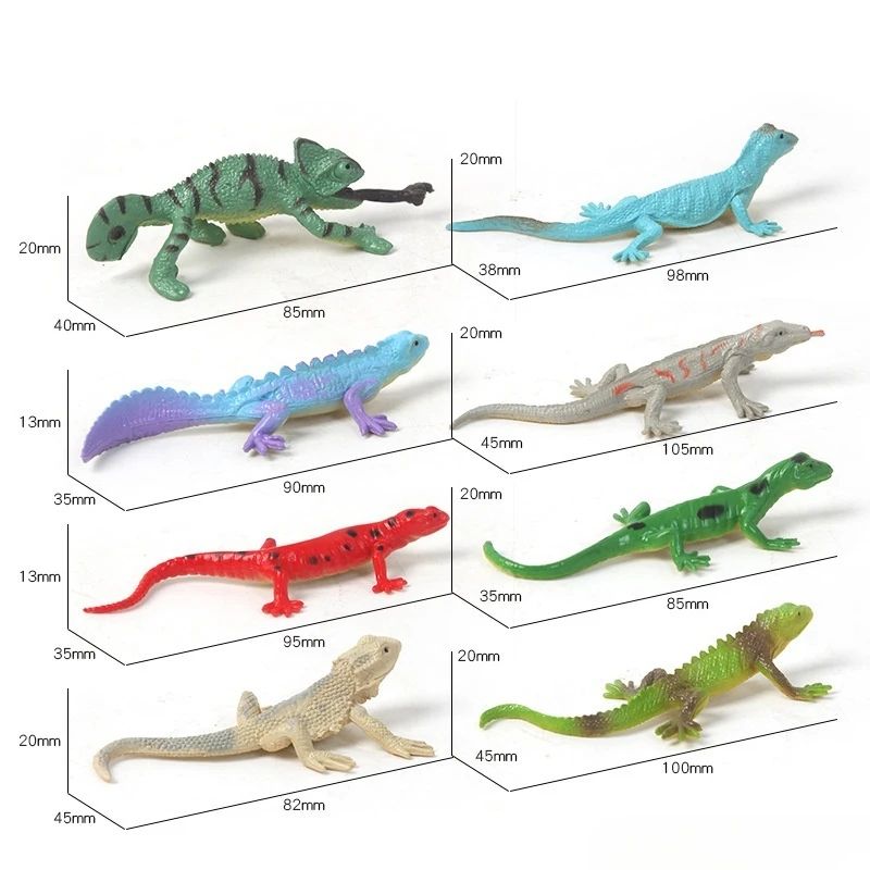 BiteResistant Catnip Lizard Chew Toy Teeth Cleaning Interactive Indoor Cat Toy For Kittens Cats H 5