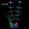 Glow Silicone Aquarium Plants Fluorescent Aquatic Grass Coral Decor For Fish Tank Landscaping 2