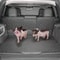 Car Trunk Pet Barrier Net Sturdy Elastic Dog Safety Fence For Secure Vehicle Separation 3