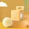 Interactive Cat Ball Toy With Catnip Smart Squeaky Training Ball For Kittens Indoor Cats 9