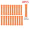 20 Pcs Perm Curling Rod Set 5 Sizes Plastic Cold Wave Rods For Heatless Curls SalonStyle Waves 10