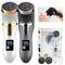 Electric Callus Remover Pedicure Machine Professional Foot Grinder For Dead Skin Smooth Heels 0