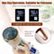 Electric Callus Remover Pedicure Machine Professional Foot Grinder For Dead Skin Smooth Heels 3