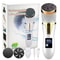 Electric Callus Remover Pedicure Machine Professional Foot Grinder For Dead Skin Smooth Heels 9