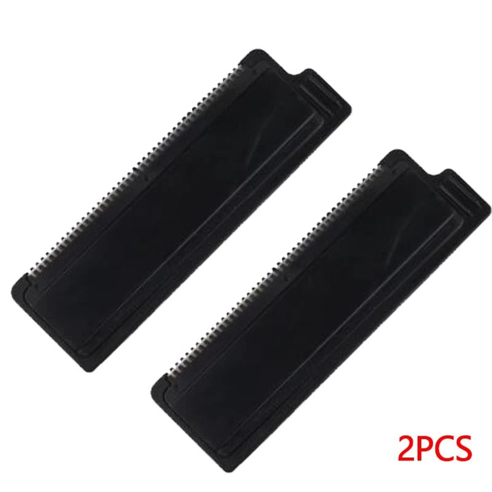 Mens Back Shaver With Long Handle Foldable Body Hair Remover Razor For Back Legs Chest 6