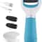 Electric Foot File Callus Remover Foot Care Pedicure Machine For Hard Dry Skin Dead Skin Cracked 18