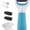 Electric Foot File Callus Remover Foot Care Pedicure Machine For Hard Dry Skin Dead Skin Cracked 18