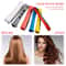 72 Pcs Hair Perm Rods Set 6 Sizes Cold Wave Perming Rod Curling Rollers For Short Hair And Steel T 3