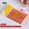 Heatless Hair Perm Rods And Cold Wave Curling Rollers Set Plastic Perming Rod Curlers Steel Pintai 11