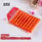 Heatless Hair Perm Rods And Cold Wave Curling Rollers Set Plastic Perming Rod Curlers Steel Pintai 8
