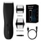 Mens Electric Groin Hair Trimmer Rechargeable Body Grooming Shaver For Pubic And Intimate Areas 6