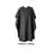 Waterproof Haircut Cape Barber Salon Hairdressing Apron Wrap Gown For Clean MessFree Cutting And 0