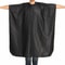 Waterproof Haircut Cape Barber Salon Hairdressing Apron Wrap Gown For Clean MessFree Cutting And 4