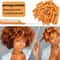 40Pcs Cold Wave Perm Rods Set Plastic Curling Rollers For Long Short Natural Hair DIY Hairdressin 2