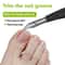 Professional Ingrown Toenail Clippers Paronychia Relief Stainless Steel Nail Nipper For Thick Toen 1