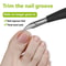 Professional Ingrown Toenail Clippers Paronychia Relief Stainless Steel Nail Nipper For Thick Toen 1