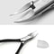Professional Ingrown Toenail Clippers Paronychia Relief Stainless Steel Nail Nipper For Thick Toen 5