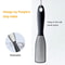 DoubleSided Stainless Steel Foot File Hard Dead Skin Rasp Callus Remover For Smooth Heels Pedicur 3