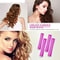 60 Pcs Cold Wave Perm Rods Set SalonGrade Hair Perm Rollers For LongLasting Curls Professional Cu 3
