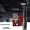 Mens Sensitive Area Grooming Trimmer Precision Shaver For Bikini Line Groin Body Safe AntiCut Pu 2