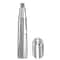 Mens Rechargeable Nose Hair Trimmer Electric Nose Ear Hair Shaver Safe Painless Precision Groomi