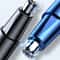 Mens Rechargeable Nose Hair Trimmer Electric Nose Ear Hair Shaver Safe Painless Precision Groomi 8