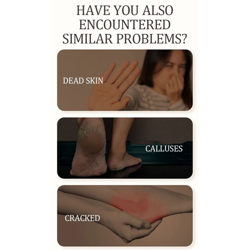 Electric Foot File Callus Remover Digital Display Foot Grinder For Dead Skin Cracked Heels Pedic 8