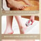 Electric Foot File Callus Remover Digital Display Foot Grinder For Dead Skin Cracked Heels Pedic 14