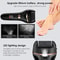 Waterproof Electric Foot Callus Remover USB Rechargeable Heel Grinder For Dead Skin Professional 1