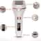 Waterproof Electric Foot Callus Remover USB Rechargeable Heel Grinder For Dead Skin Professional 11