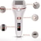 Waterproof Electric Foot Callus Remover USB Rechargeable Heel Grinder For Dead Skin Professional 11