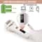 Waterproof Electric Foot Callus Remover USB Rechargeable Heel Grinder For Dead Skin Professional 12
