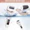 Waterproof Electric Foot Callus Remover USB Rechargeable Heel Grinder For Dead Skin Professional 13
