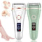 Women Bikini Line Trimmer Gentle Intimate Grooming Shaver For Pubic Hair Sensitive Areas Body Hai 0