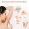 Women Bikini Line Trimmer Gentle Intimate Grooming Shaver For Pubic Hair Sensitive Areas Body Hai 3