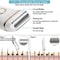 Women Bikini Line Trimmer Gentle Intimate Grooming Shaver For Pubic Hair Sensitive Areas Body Hai 8