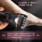 Rechargeable Electric Foot File Callus Remover Powerful Heel Grinder For Dead Skin Cracked Heels 2