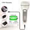 Rechargeable Electric Foot File Callus Remover Powerful Heel Grinder For Dead Skin Cracked Heels 15