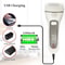 Rechargeable Electric Foot File Callus Remover Powerful Heel Grinder For Dead Skin Cracked Heels 15