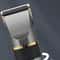 Waterproof Professional Hair Clipper Rechargeable Electric Trimmer With LED Display Barber Hair Cu 9