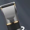 Waterproof Professional Hair Clipper Rechargeable Electric Trimmer With LED Display Barber Hair Cu 9
