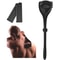Back Hair Remover For Men Painless Long Handle Back Shaver Foldable Portable Body Grooming Razor 0