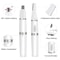 4in1 Nose Hair Trimmer For Men Women Battery Powered Ear Eyebrow Trimmer Portable Beard Detail G 3