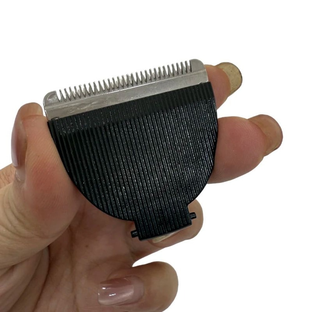 Ceramic Titanium Replacement Blade For Hair Trimmer Universal Clipper Cutter Head Sharp Grooming 8