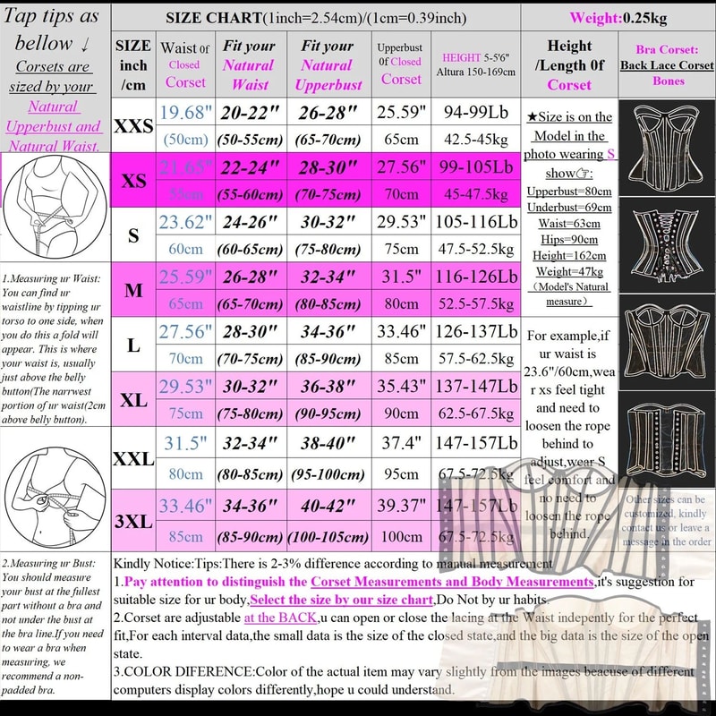 Floral Lace Overbust Corset Bustier Strapless Steel Boned LaceUp Bodice PushUp Corset Crop Top Fo 7