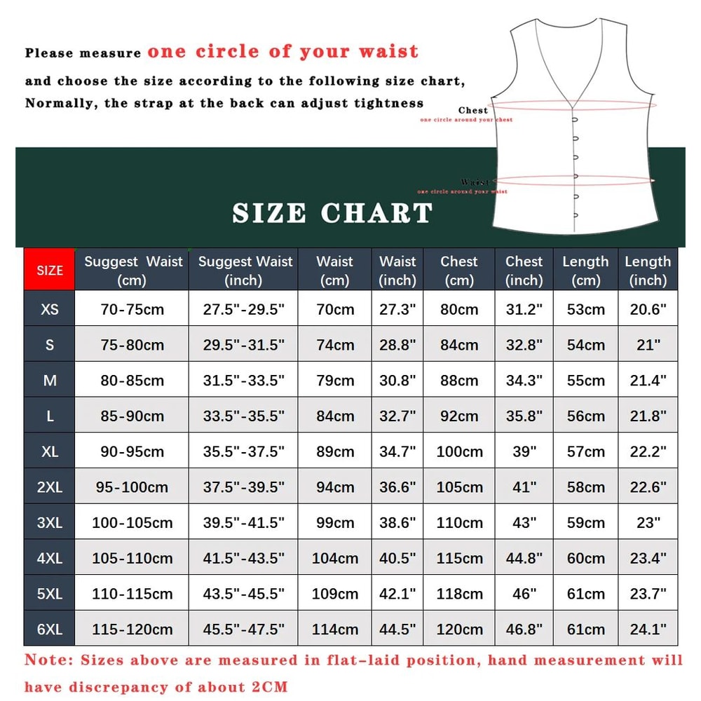 Mens Vintage Corset Waistcoat LaceUp Boned Abdomen Shaping Vest Tummy Control Waist Girdle For For 7