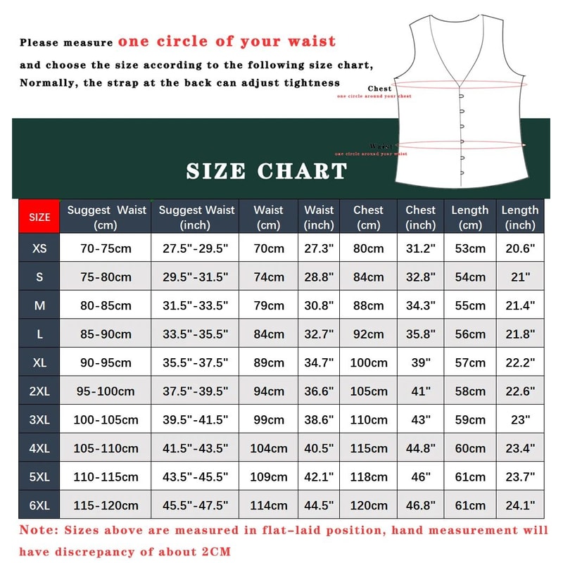 Mens Vintage Corset Waistcoat LaceUp Boned Abdomen Shaping Vest Tummy Control Waist Girdle For For 7