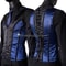 Mens Vintage Corset Waistcoat LaceUp Boned Abdomen Shaping Vest Tummy Control Waist Girdle For For 17