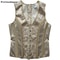 Mens Boned Abdomen Corset Vest Vintage Floral Slimming Waistcoat For Stomach Control Elegant Gothi
