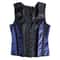 Mens Boned Corset Vest Body Shaper Flat Stomach Waist Girdle For Abdominal Slimming PushUp Suppor 2